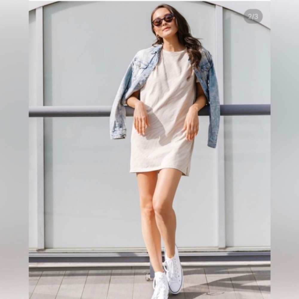 Smash + Tess Dress New with Taga